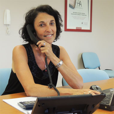 Christelle MALRIC Avocat associé